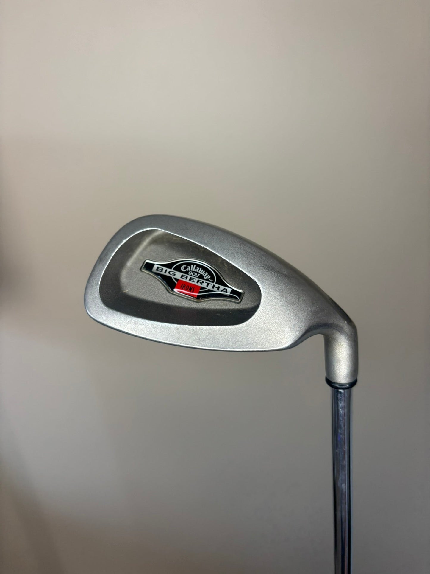 1994 Big Bertha Wedge