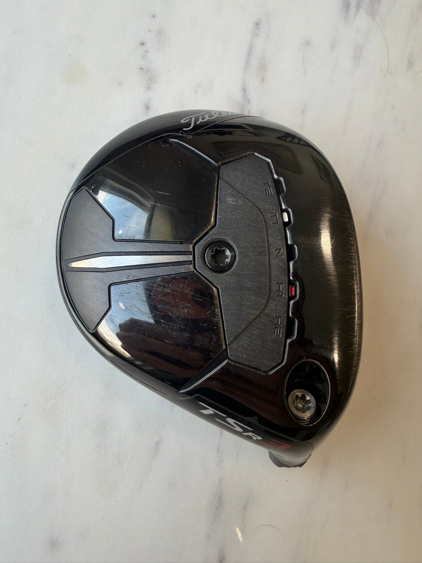 TSR3 Fairway Wood
