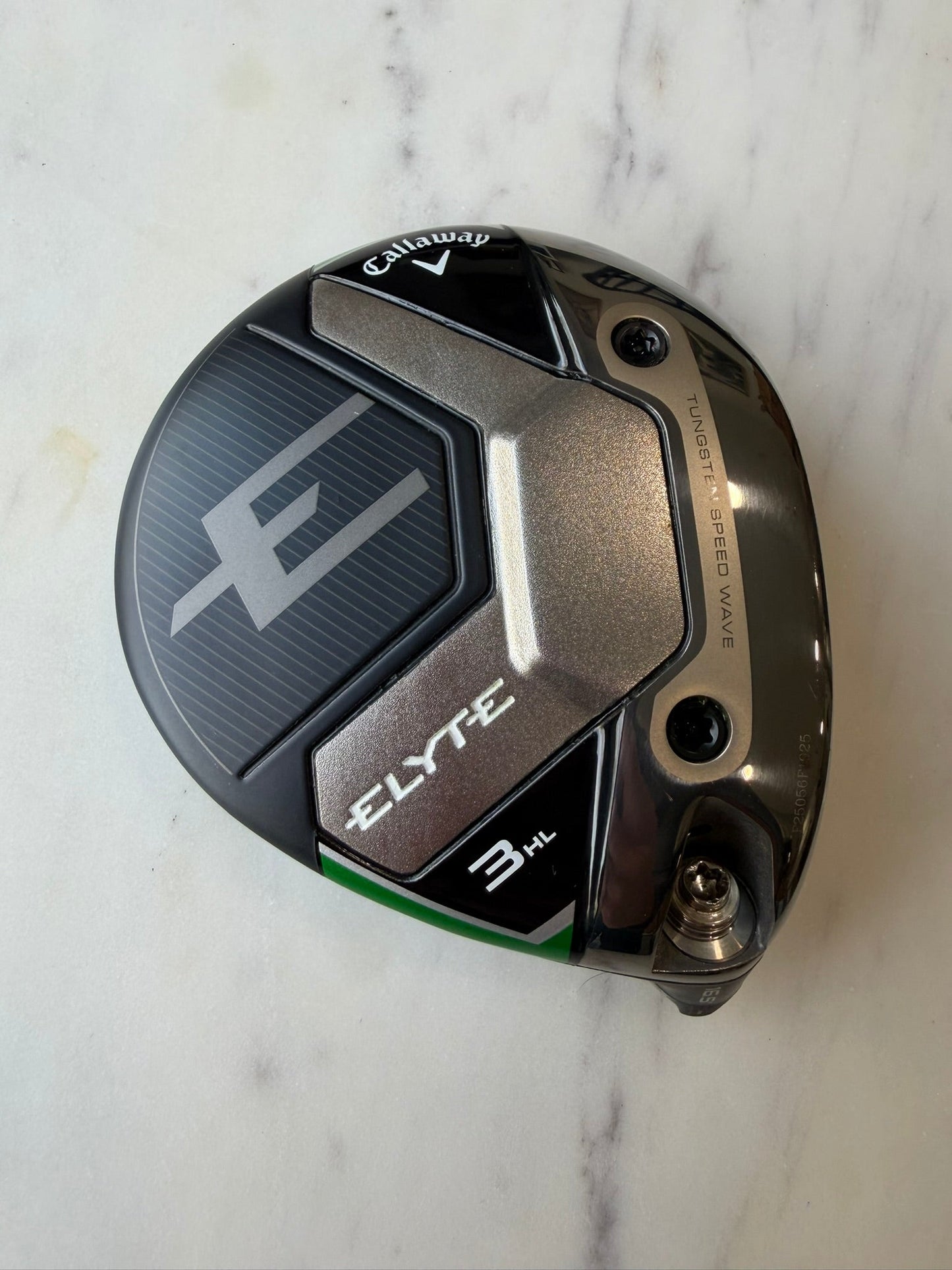 Elyte Fairway Wood