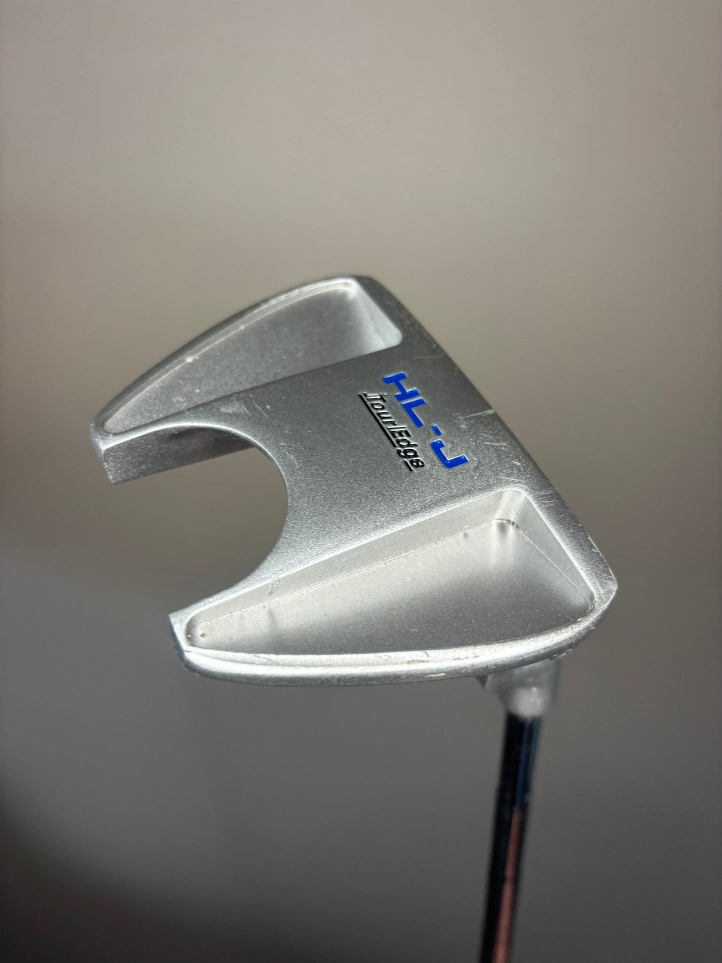 HL-J Putter