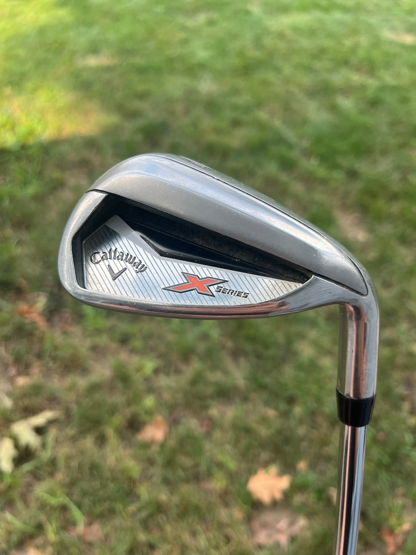 X Series N415 Wedge