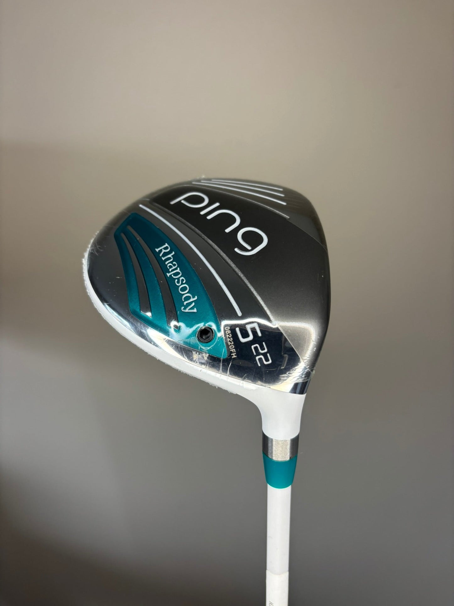 2015 Rhapsody Fairway Wood