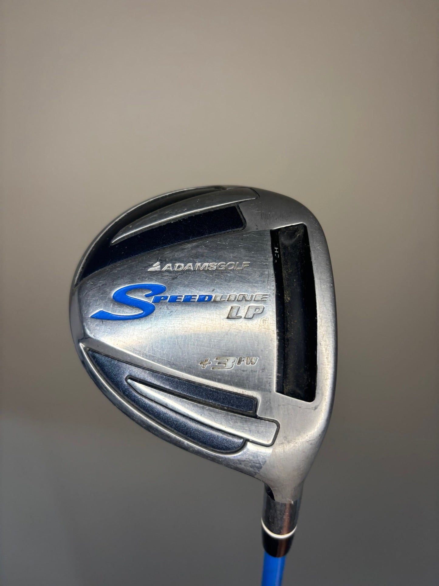 Speedline LP Fairway Wood