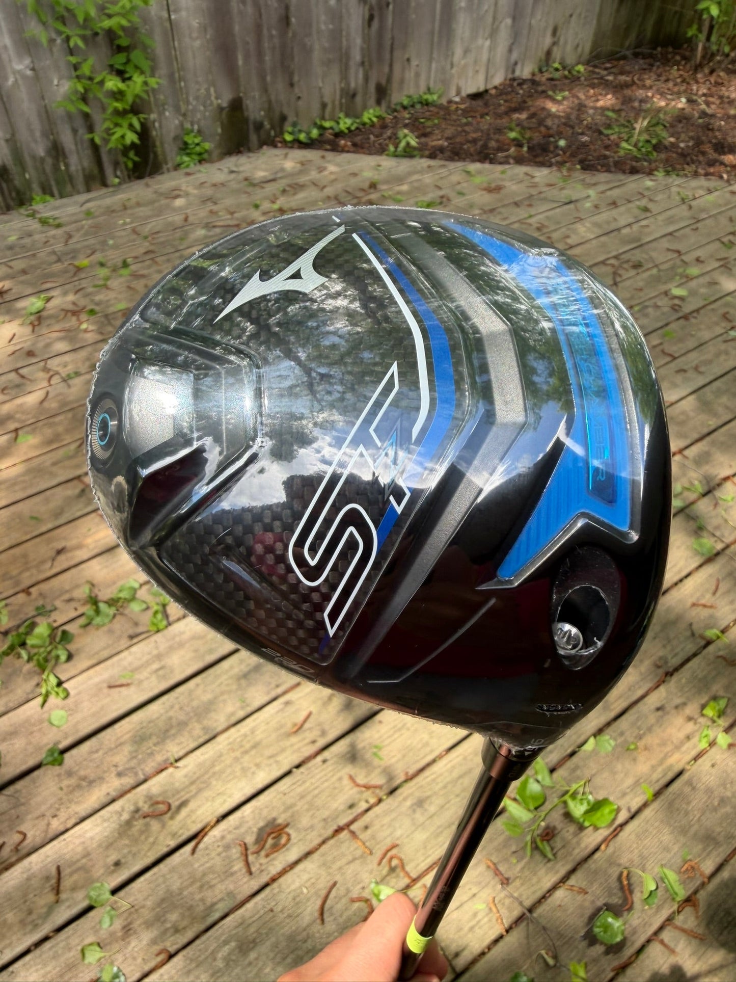 ST-Z 230 Driver