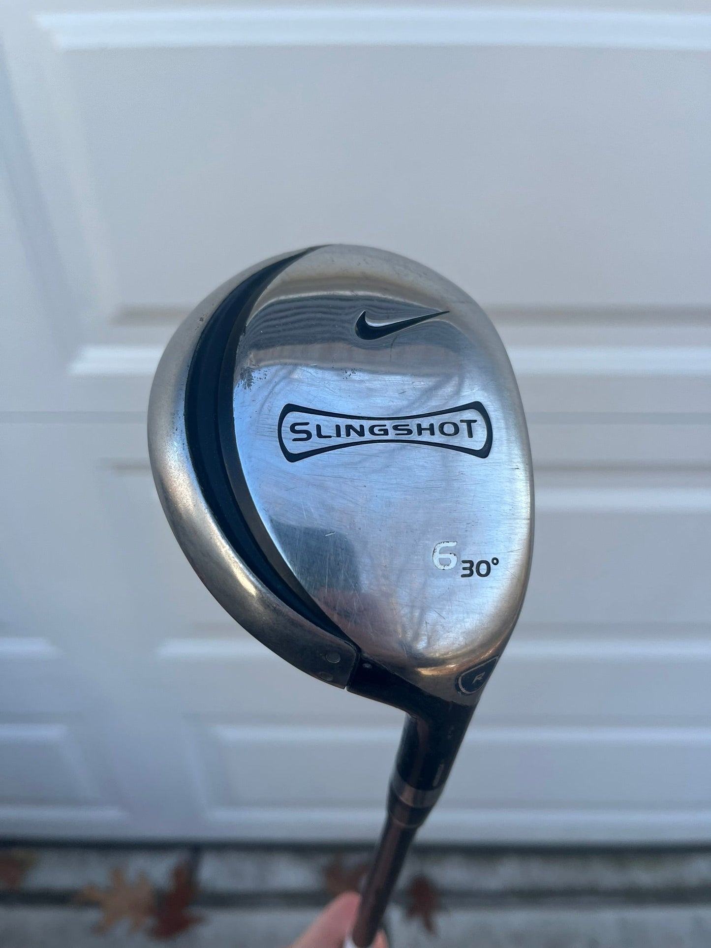 Slingshot Hybrid