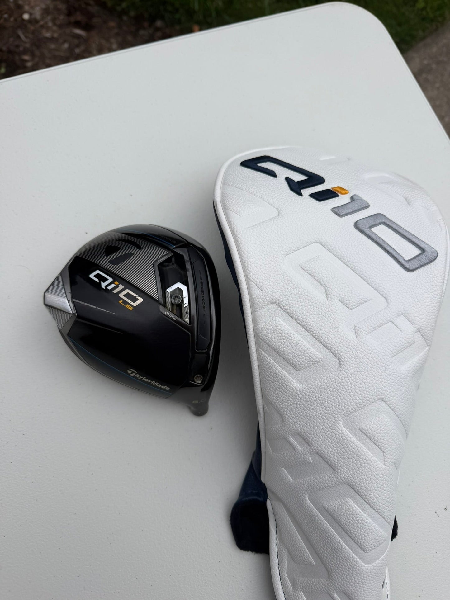 Qi10 LS Driver