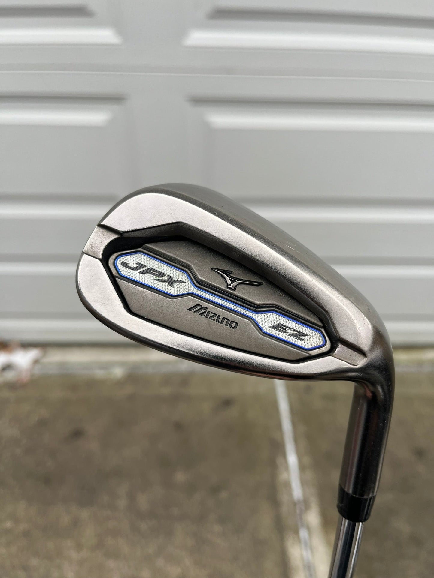 2015 JPX EZ Wedge