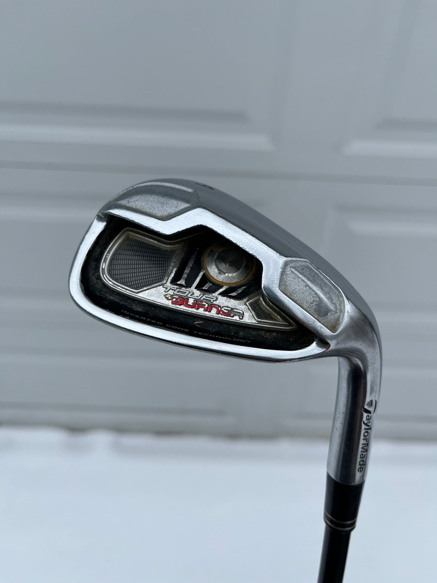 Tour Burner Wedge