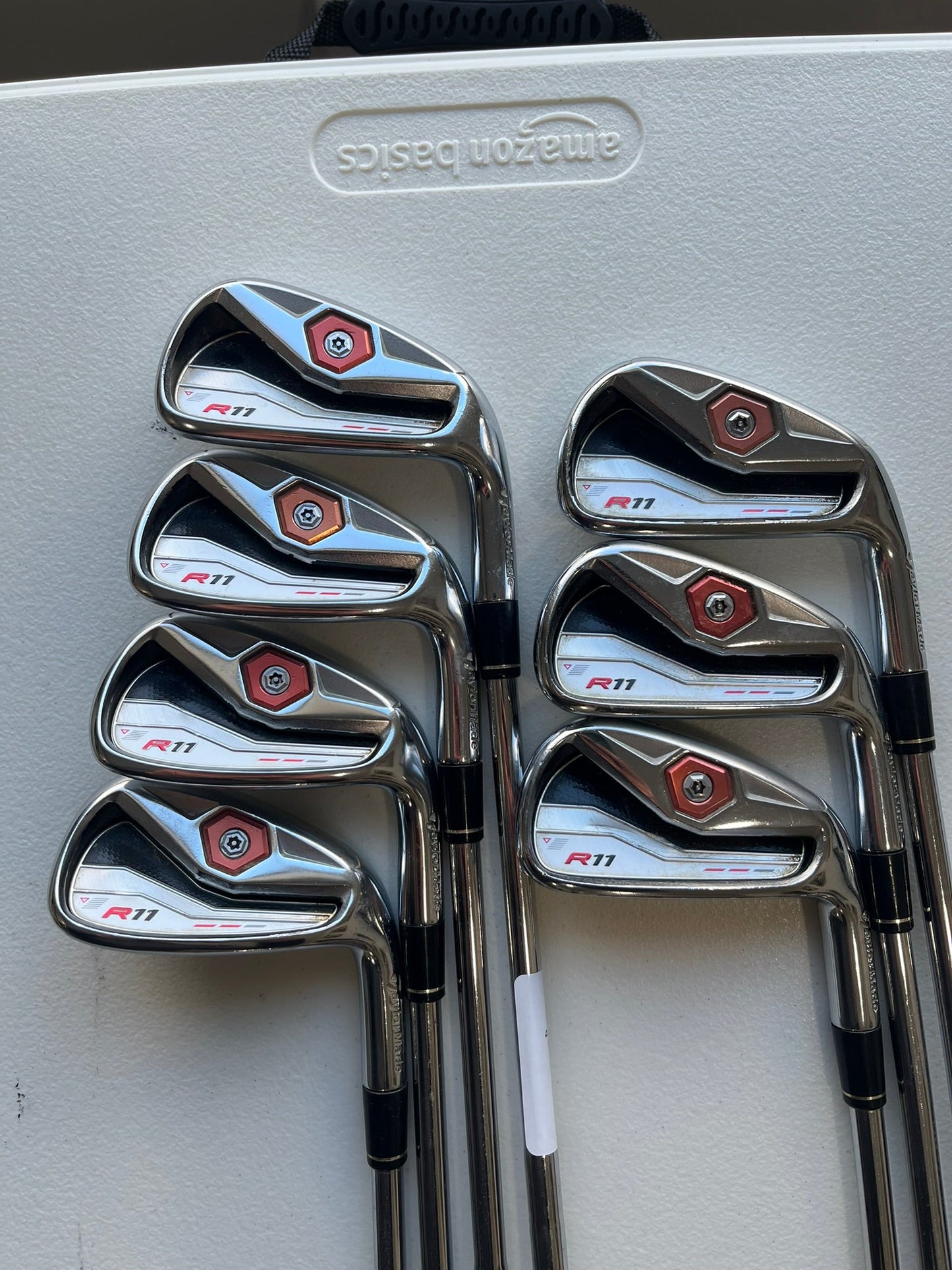 R11 Iron Set