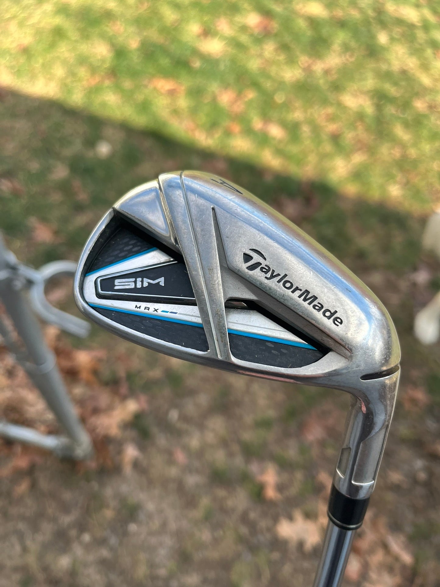 SIM MAX Wedge