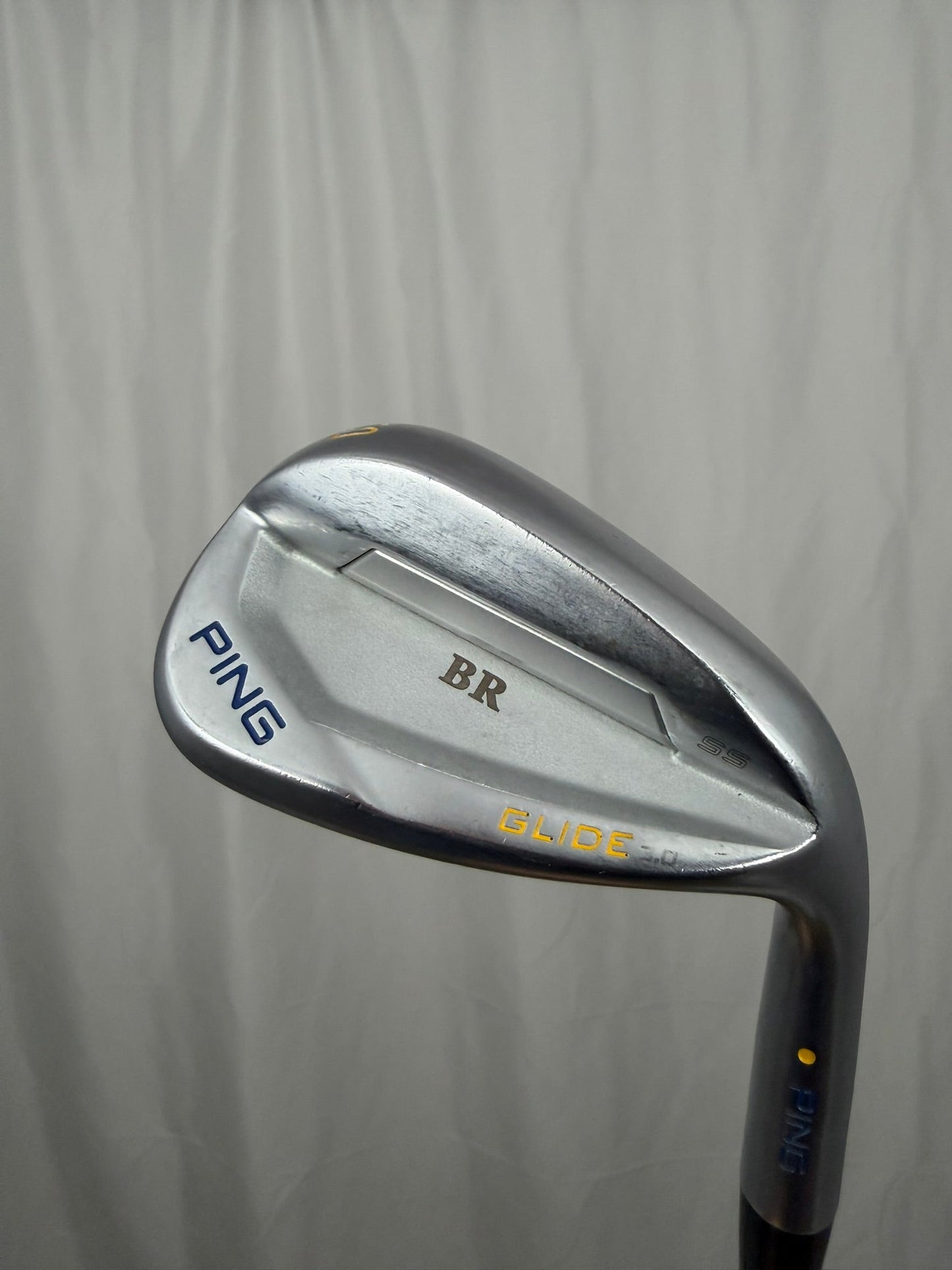 Glide 3.0 Wedge
