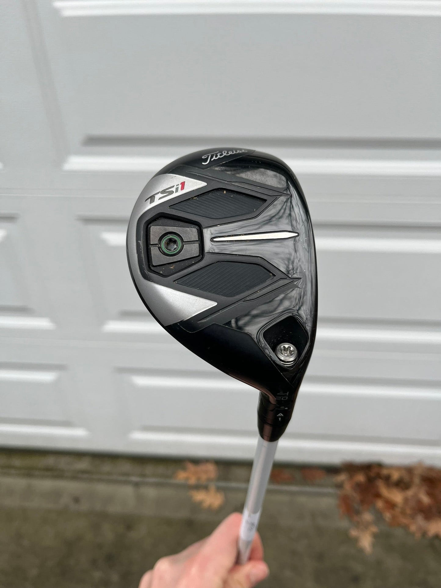 TSi1 Hybrid