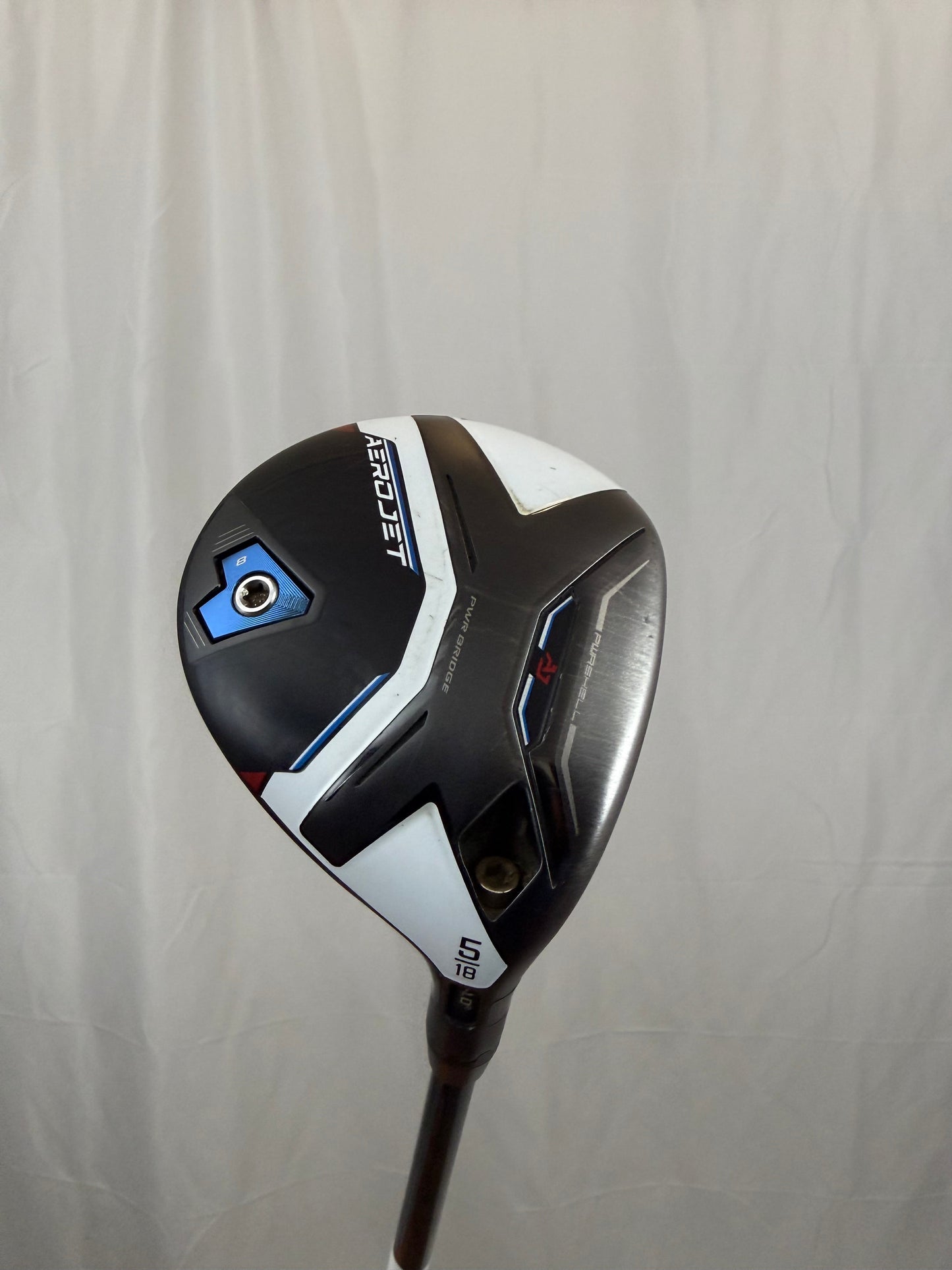 Aerojet Fairway Wood