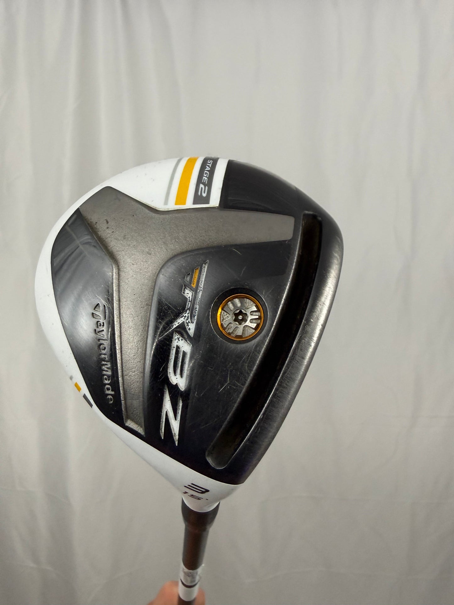 RocketBallz Stage 2 Fairway Wood