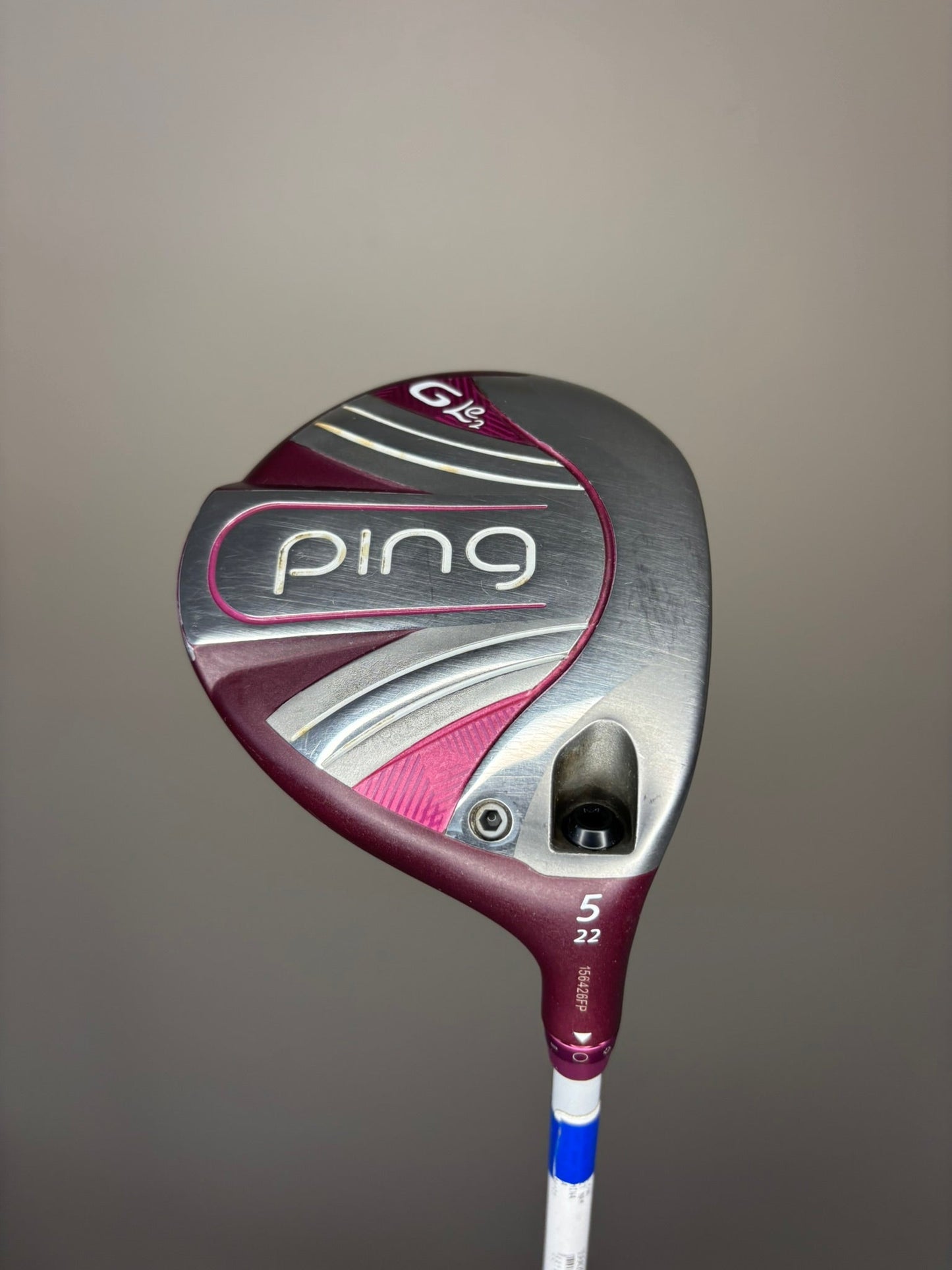 G LE 2 Fairway Wood