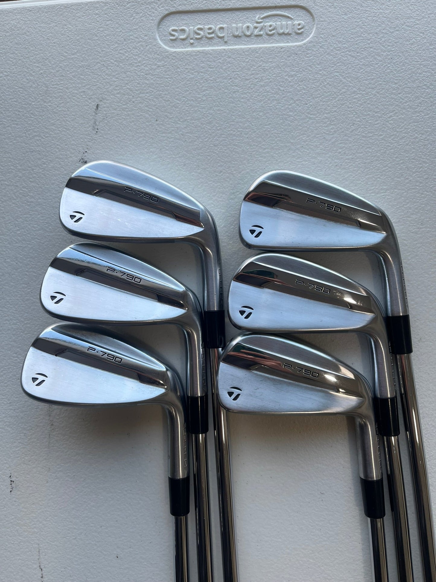 2025 P790 Iron Set