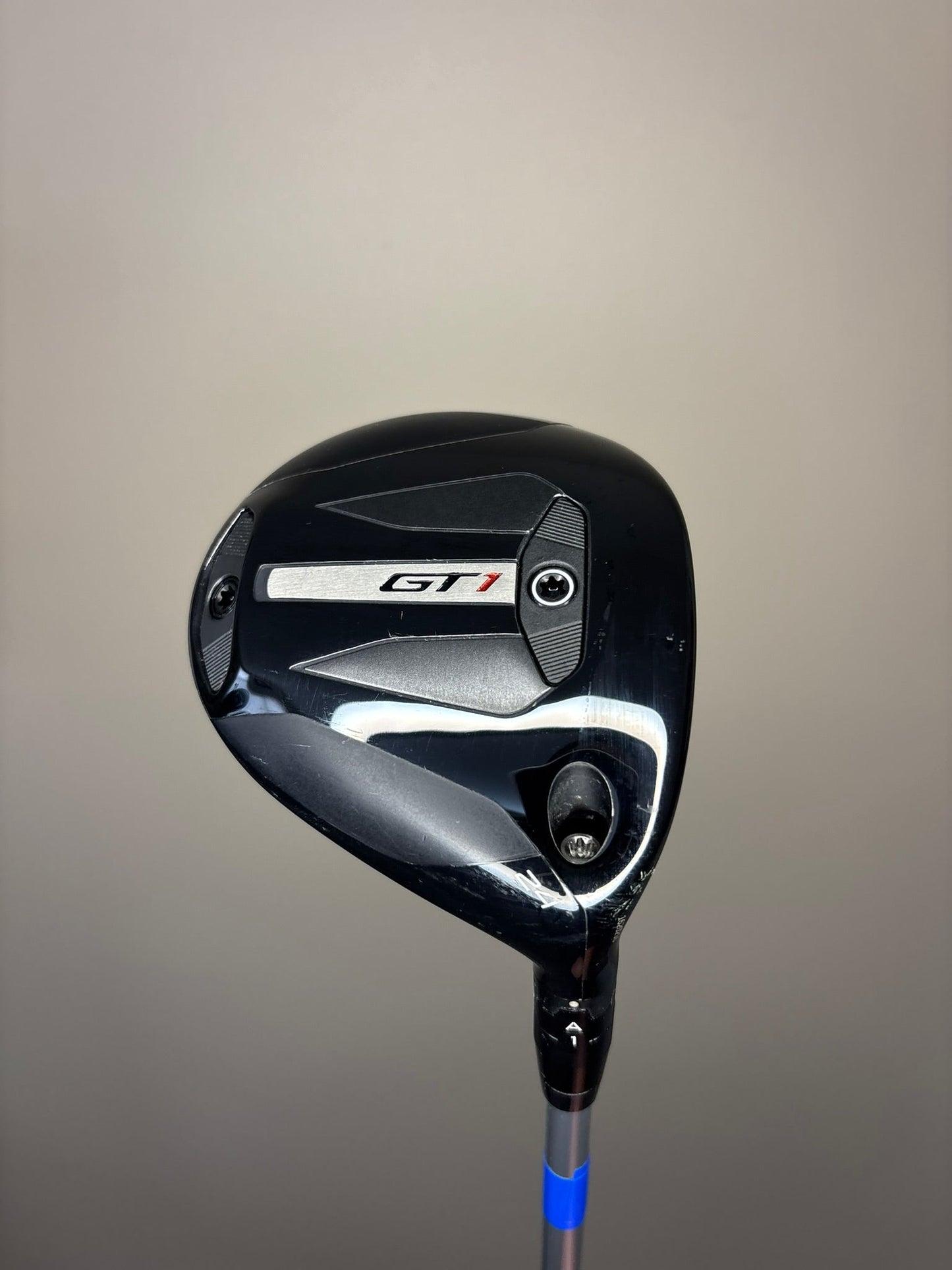 GT1 Fairway Wood