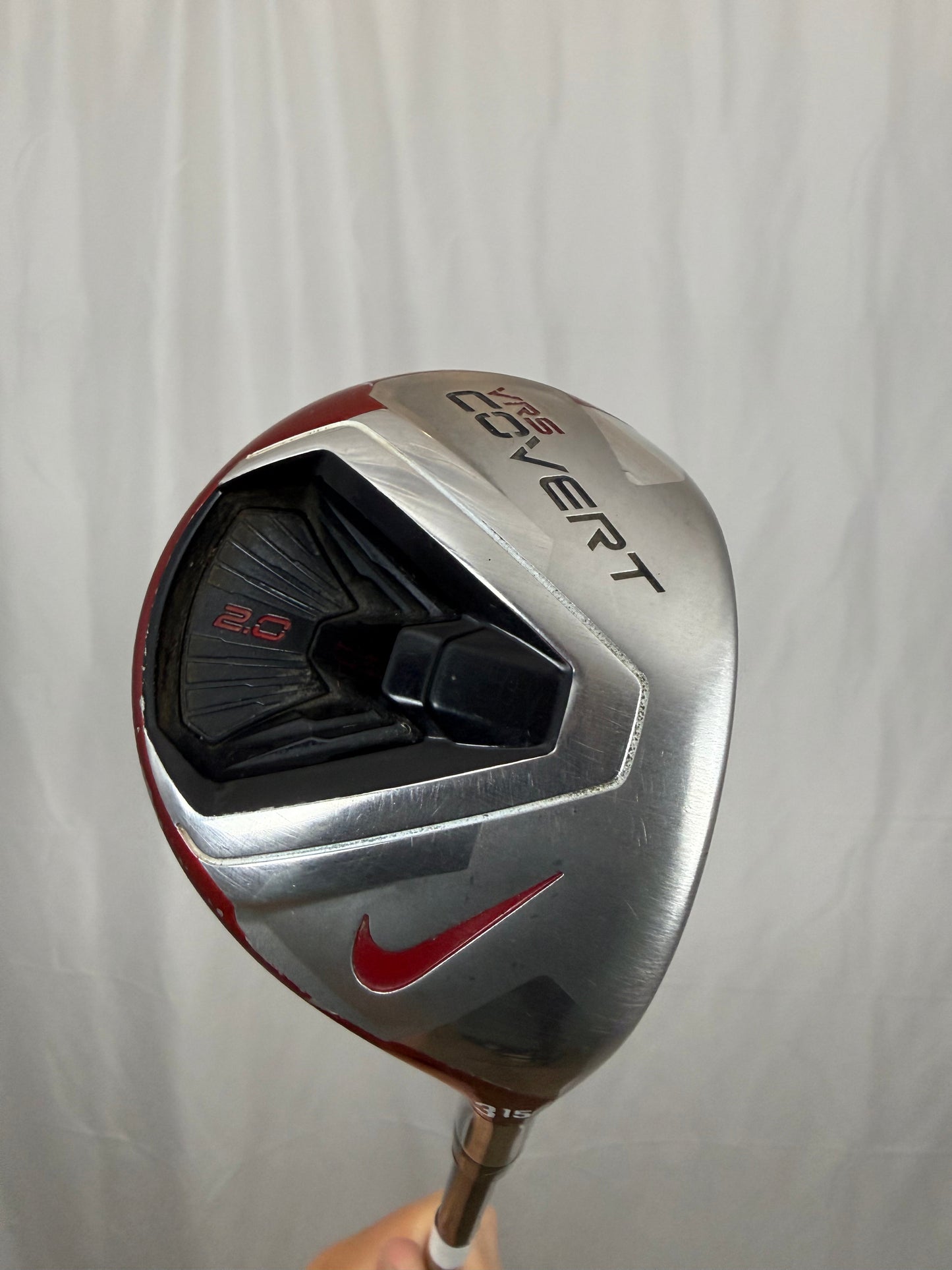 VRS Covert 2.0 Fairway Wood