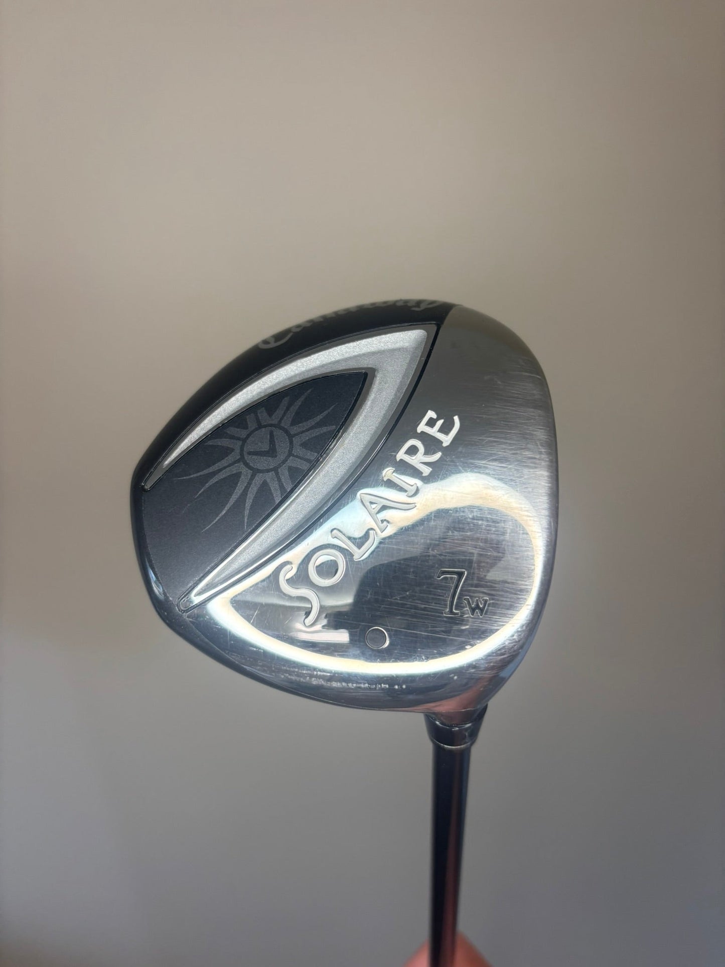 Solaire Fairway Wood