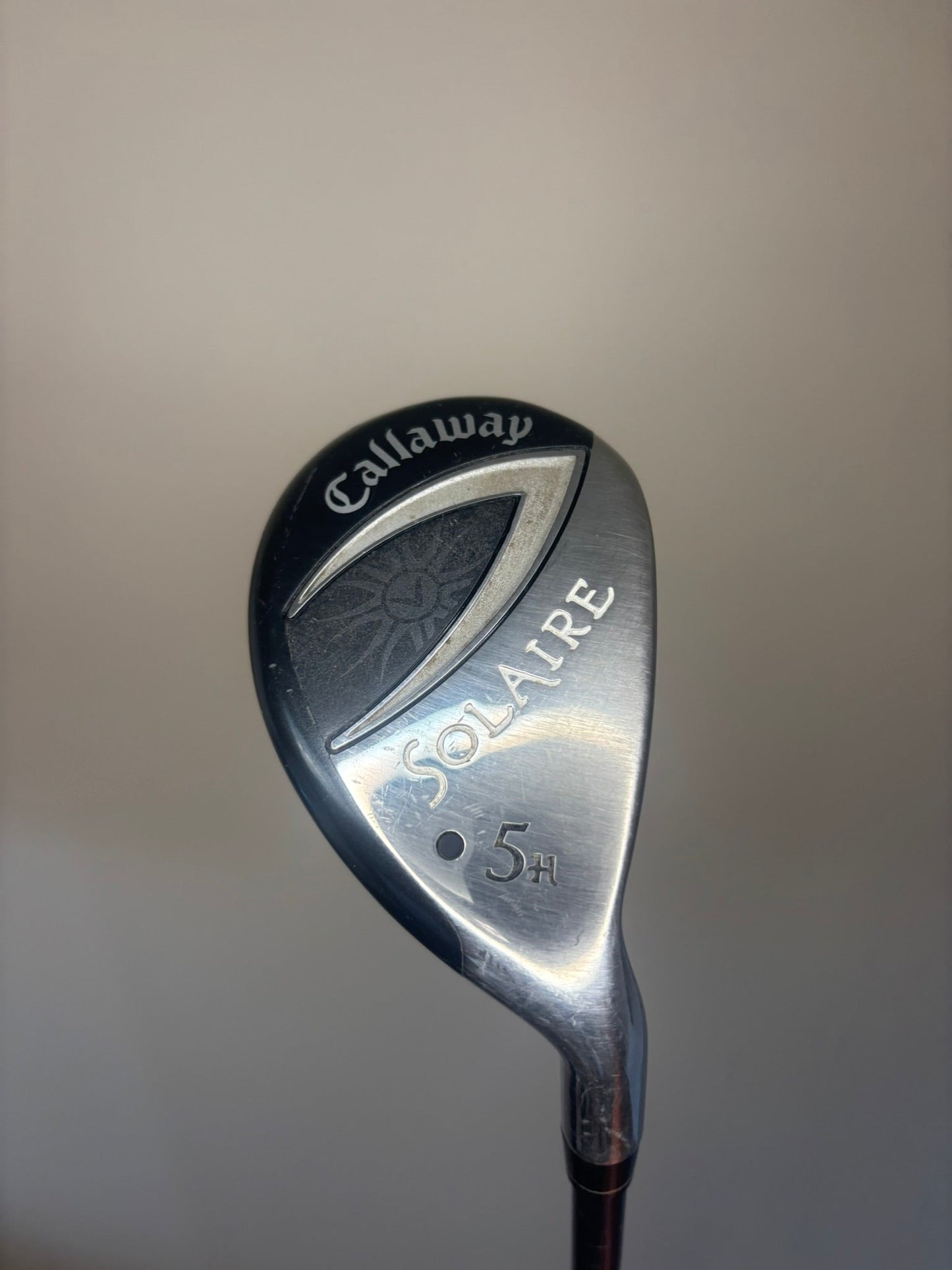 Solaire Hybrid