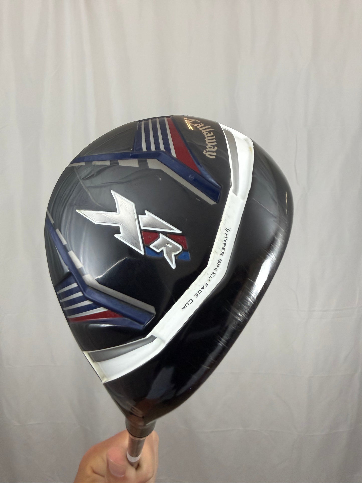 XR Fairway Wood