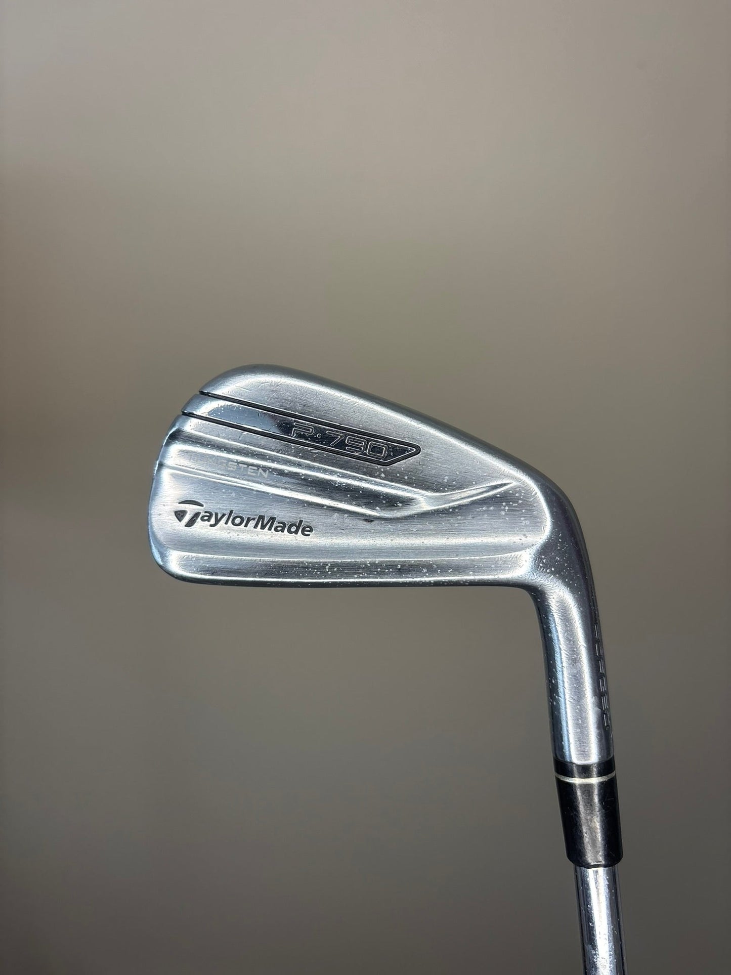 2019 P790 Individual Iron