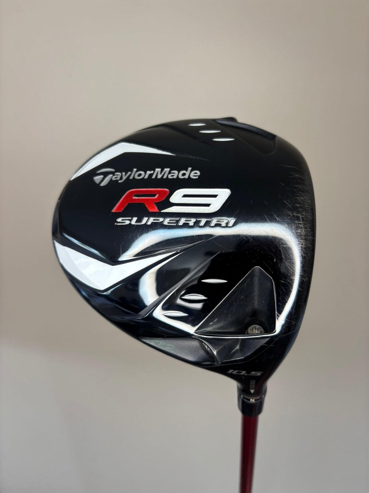 R9 SuperTri Driver