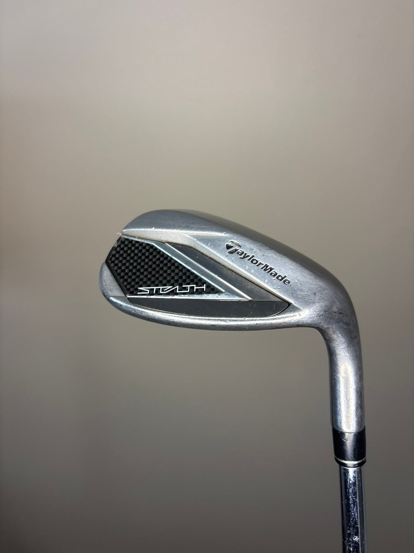 Stealth Wedge