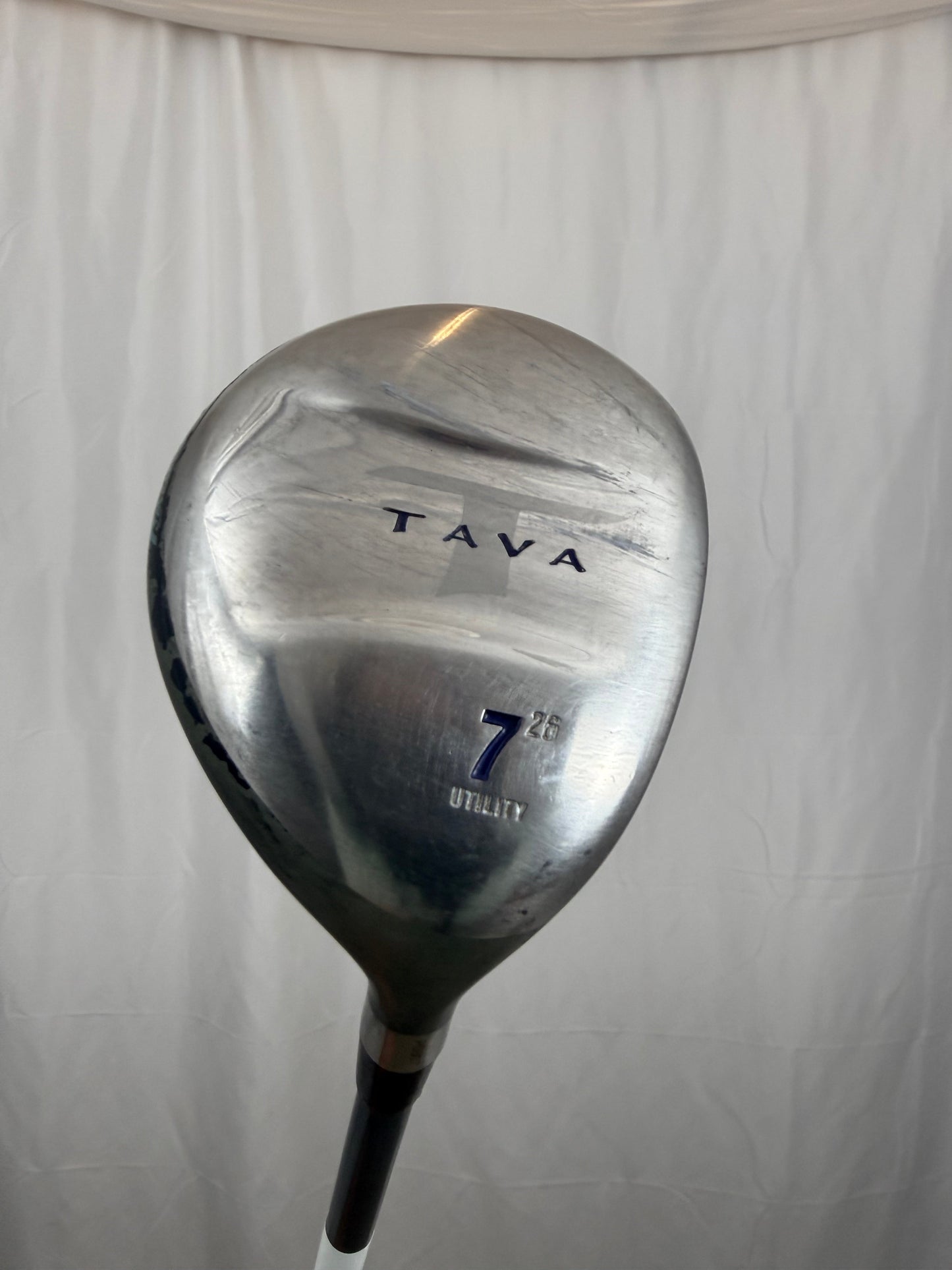 Tava Fairway Wood