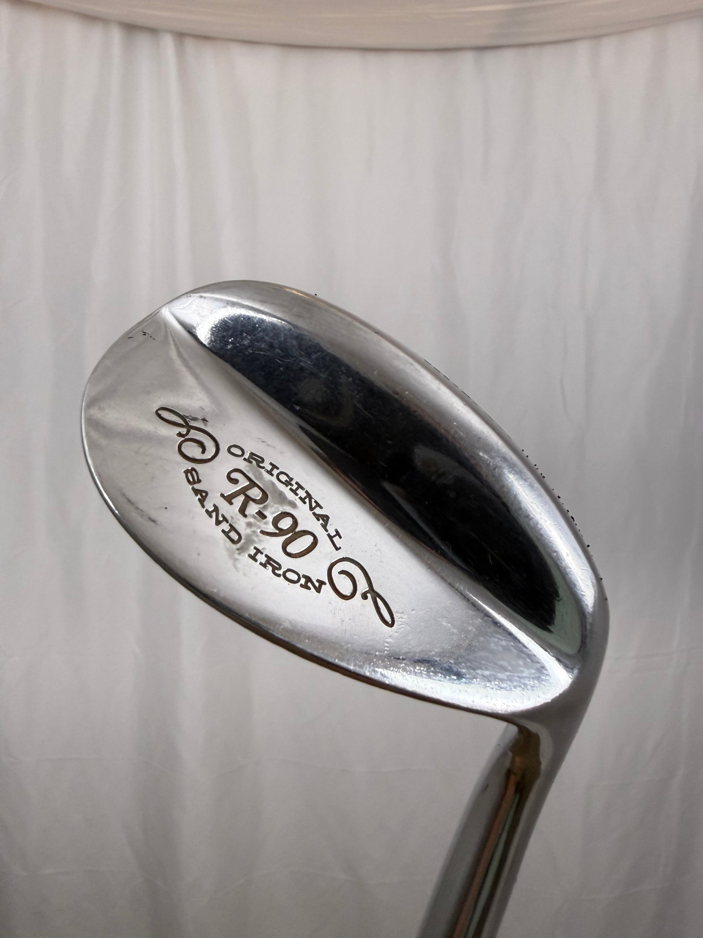 R-90 Wedge