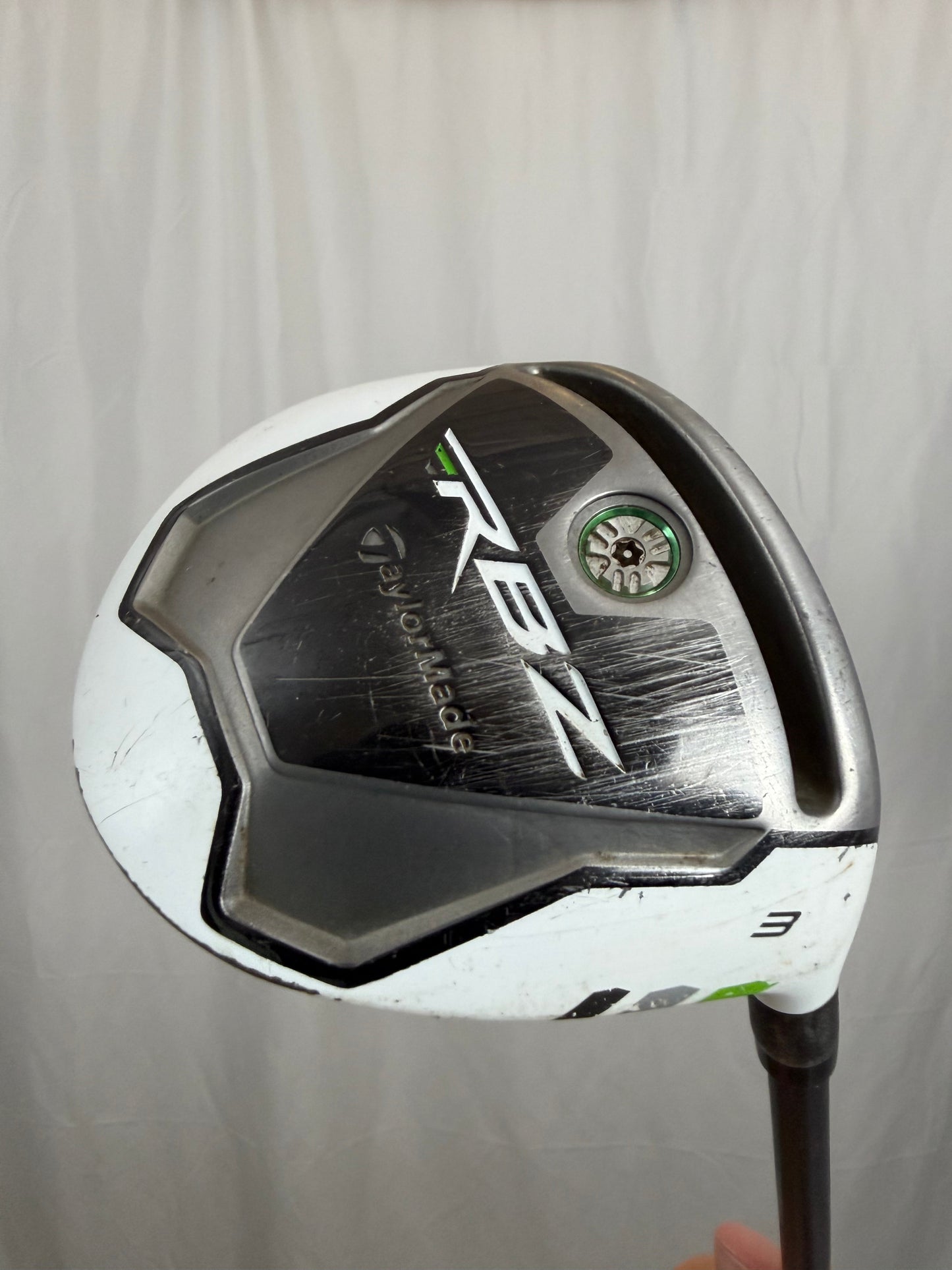 RocketBallz Fairway Wood