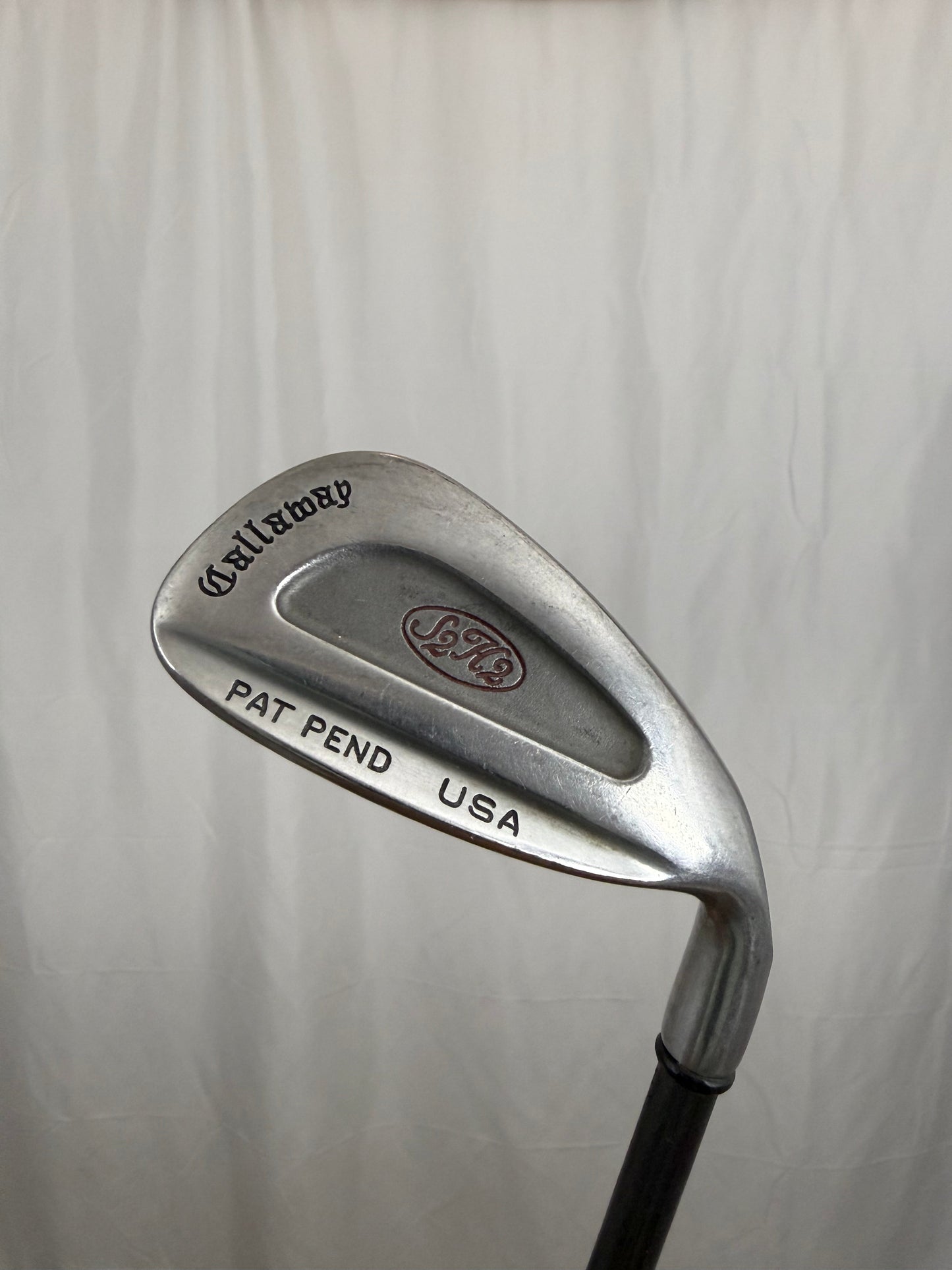 S2H2 Wedge