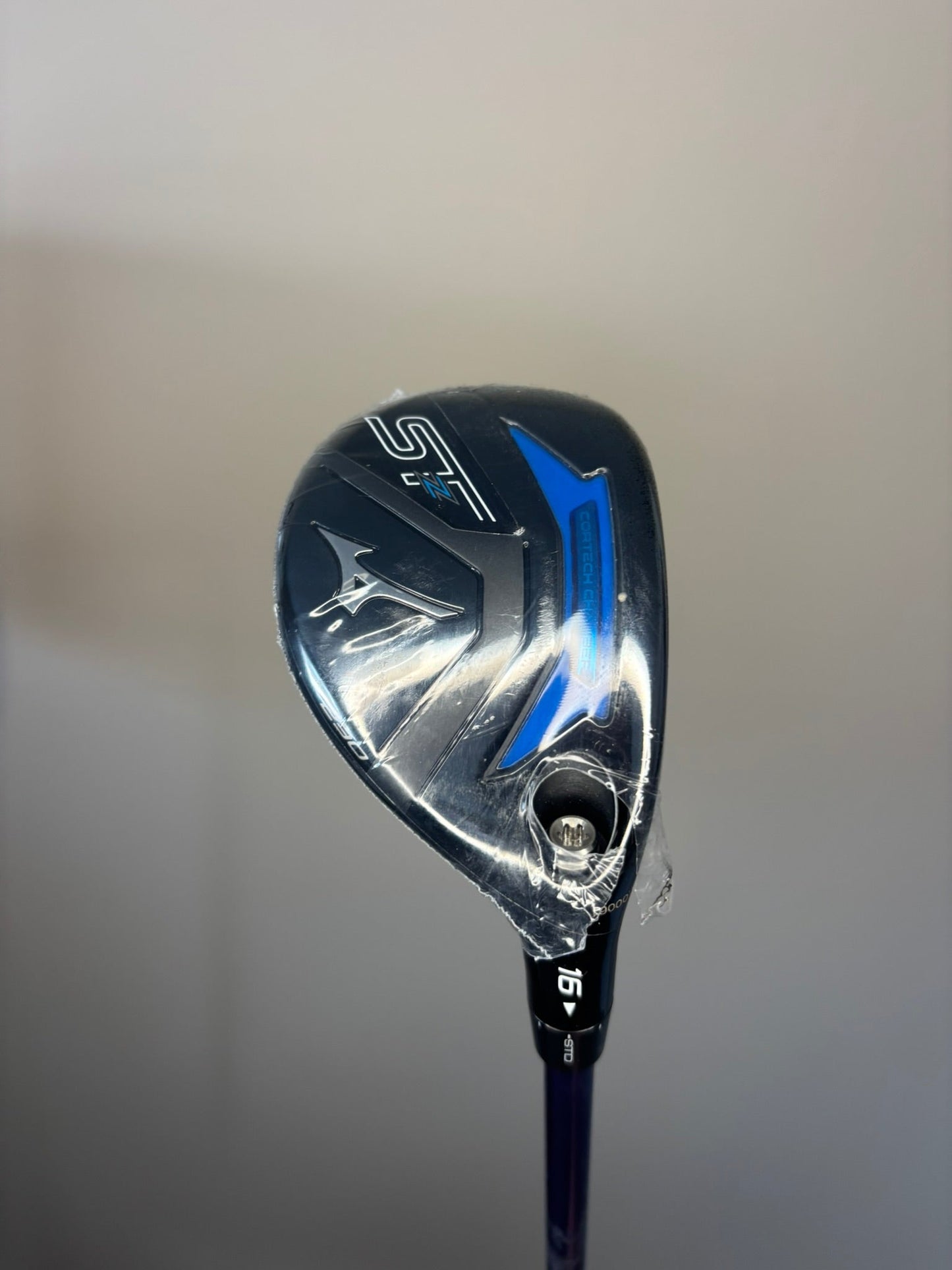 ST-Z 230 Hybrid