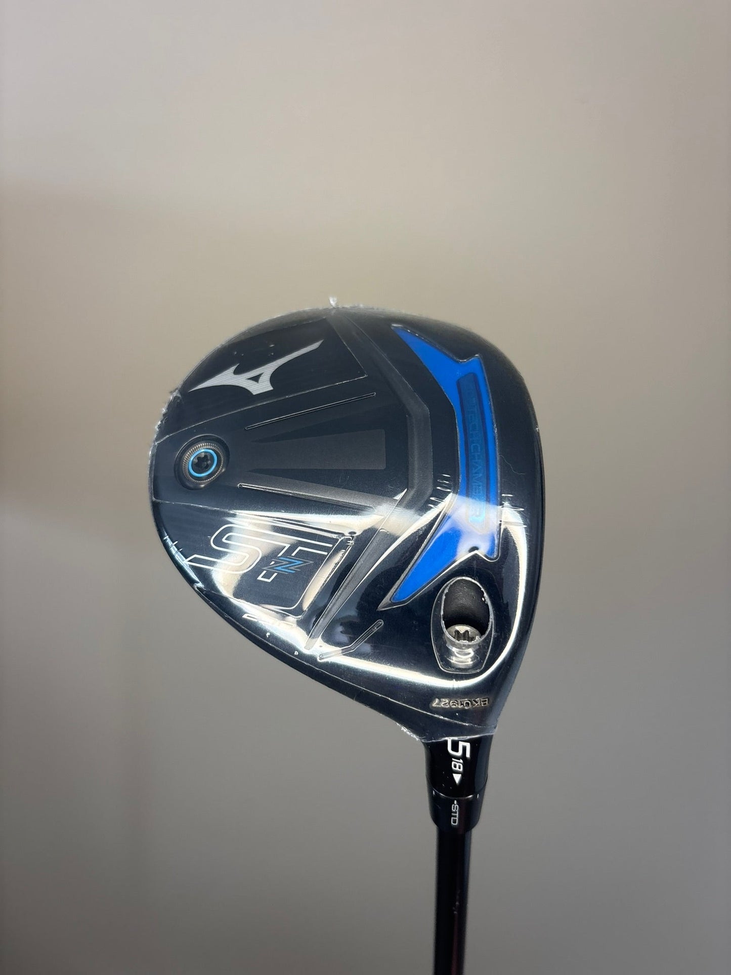 ST-Z 230 Fairway Wood