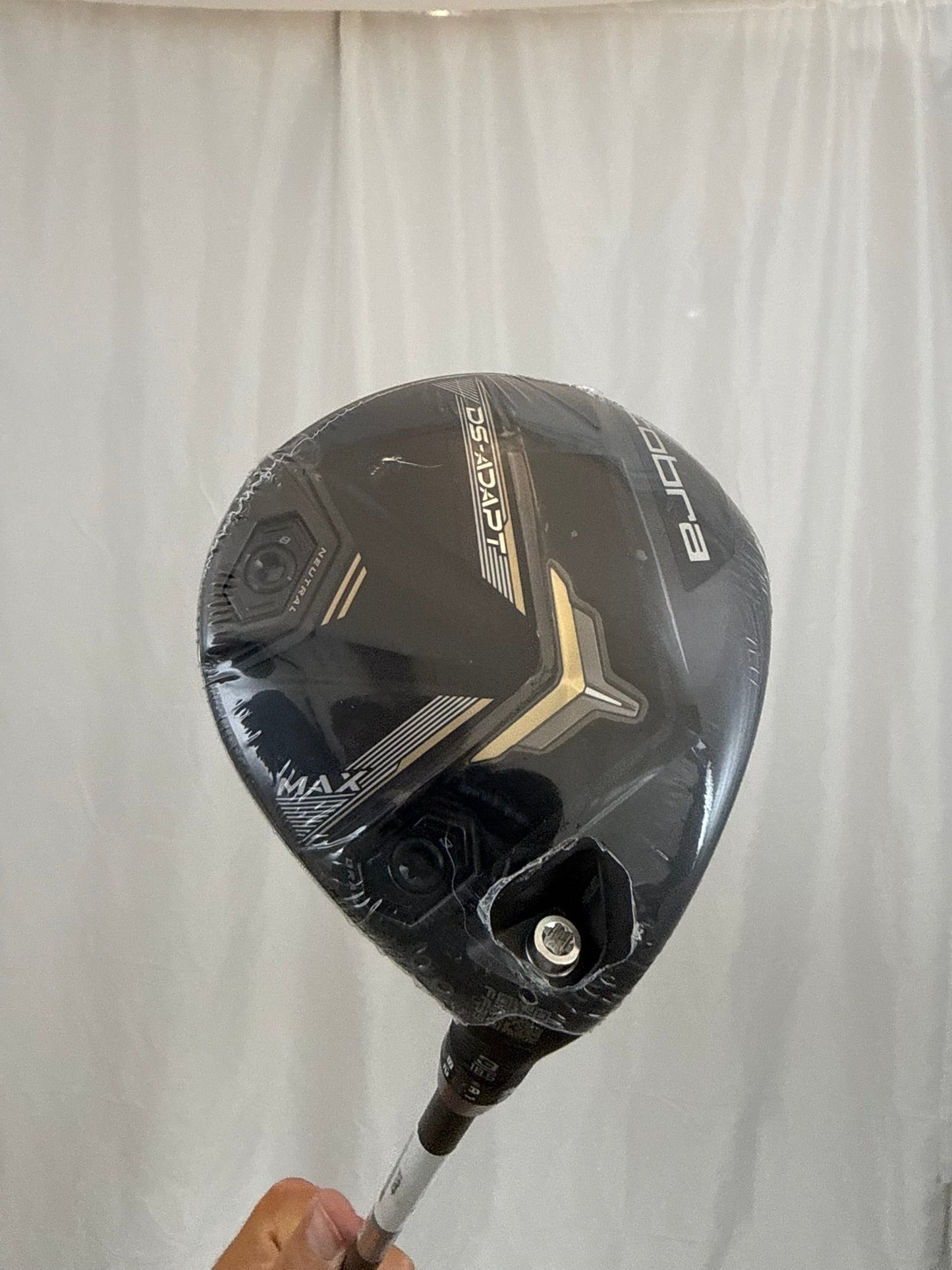 DS-ADAPT MAX Women's Fairway Wood