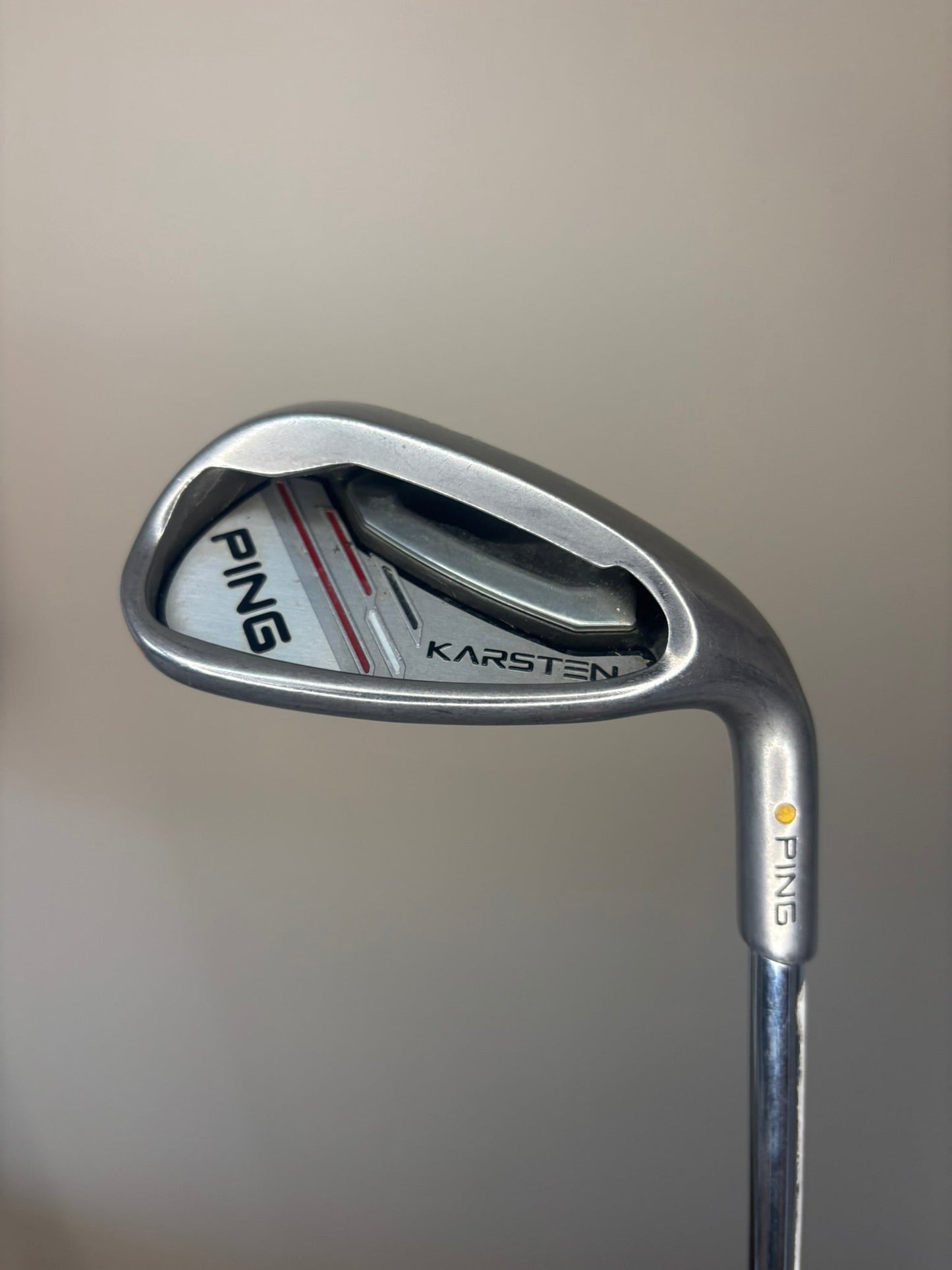 2014 Karsten Wedge