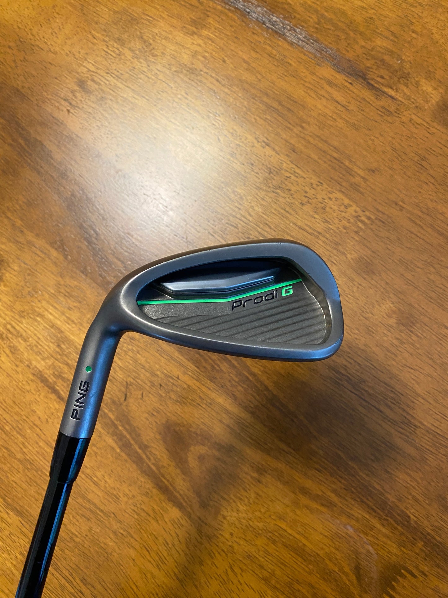 Prodi G Individual Iron