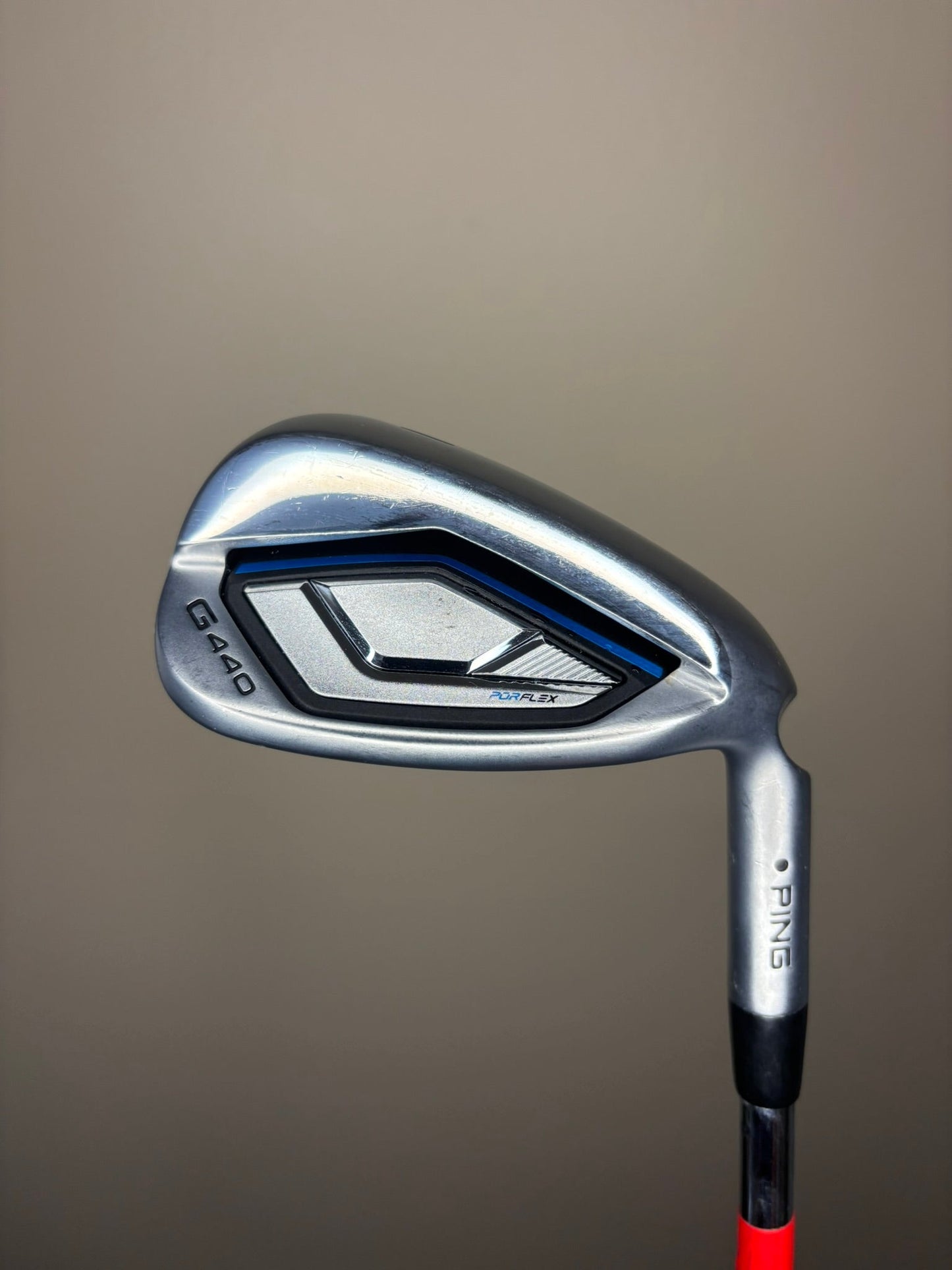 G440 Wedge
